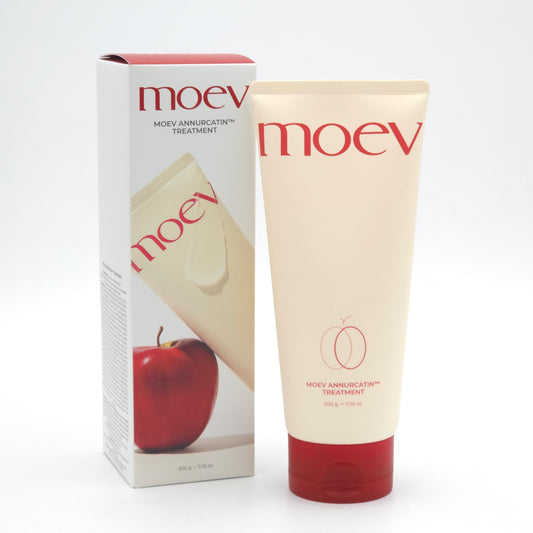 MOEV Annurcatin Silicone-Free Hair Treatment - 200g