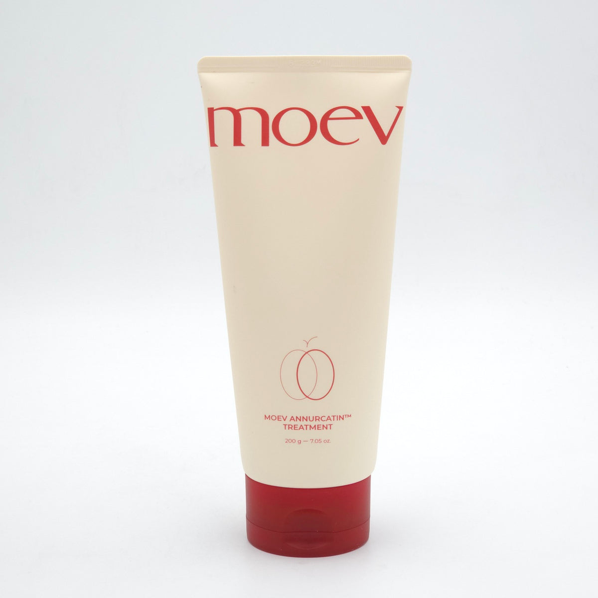 MOEV Annurcatin Silicone-Free Hair Treatment - 200g