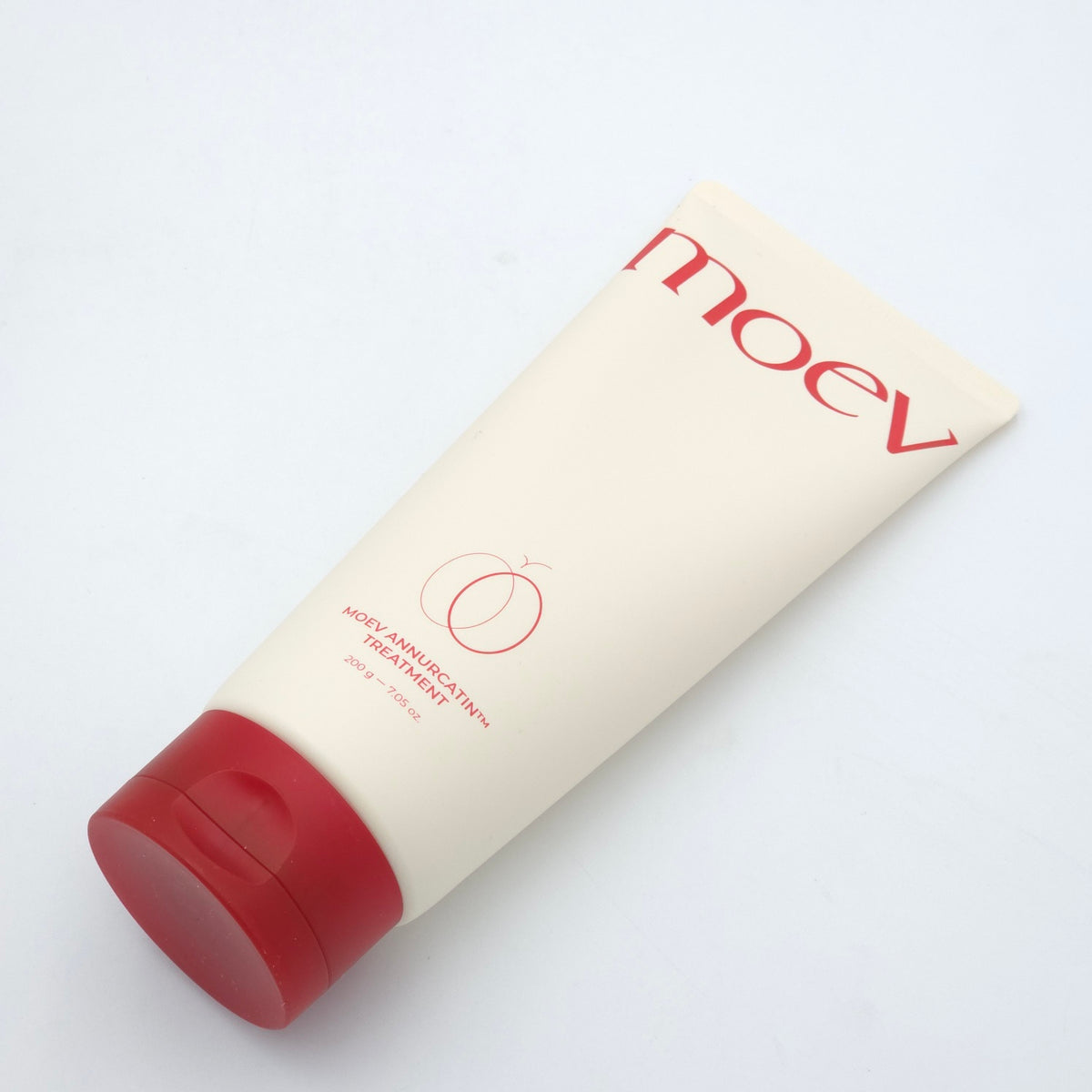 MOEV Annurcatin Silicone-Free Hair Treatment - 200g