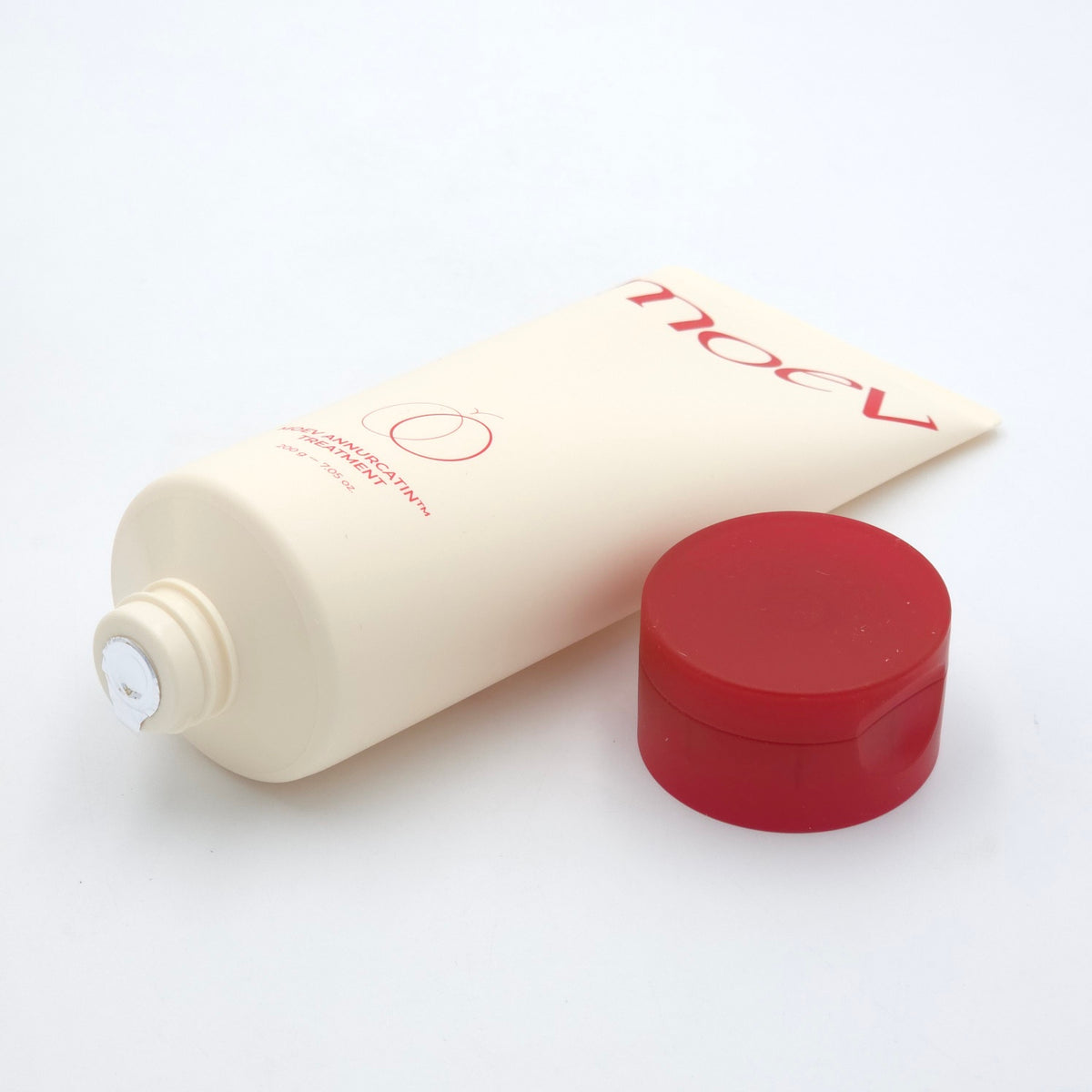 MOEV Annurcatin Silicone-Free Hair Treatment - 200g