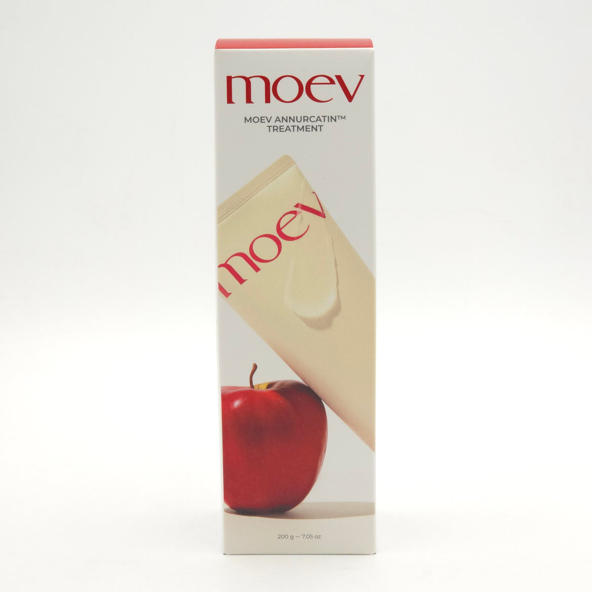 MOEV Annurcatin Silicone-Free Hair Treatment - 200g