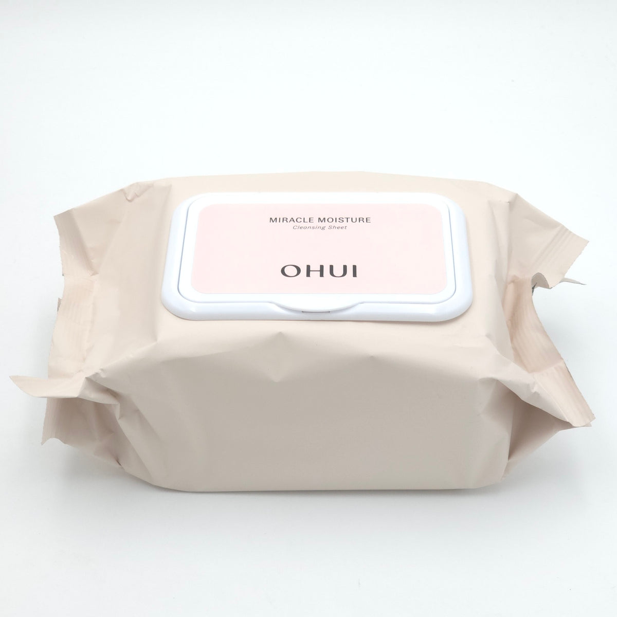 O HUI Miracle Moisture Cleansing Sheet 100 Sheets