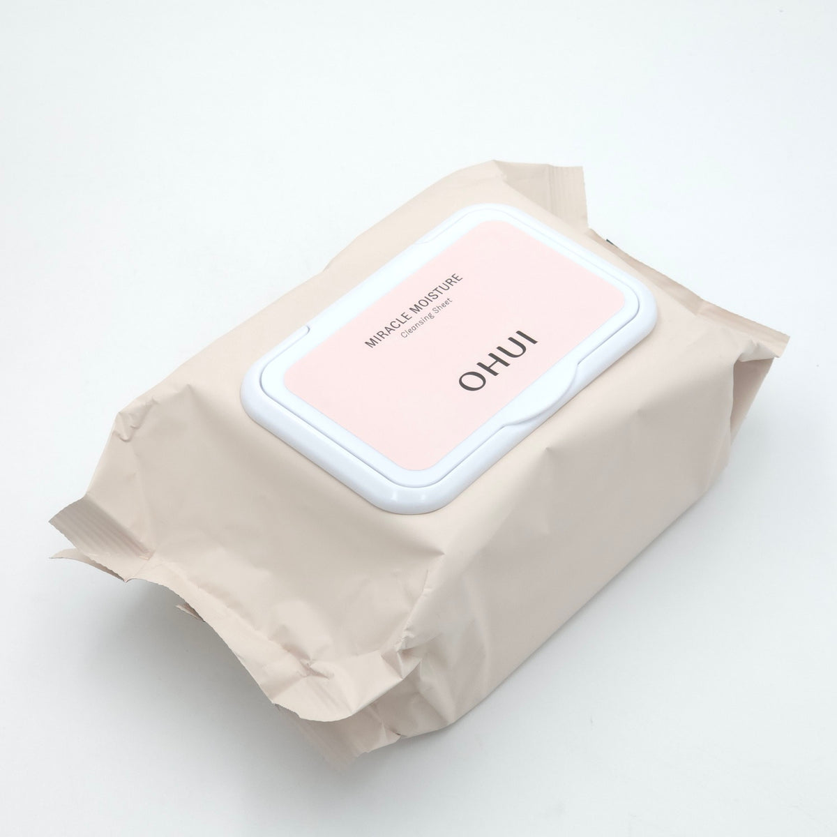 O HUI Miracle Moisture Cleansing Sheet 100 Sheets