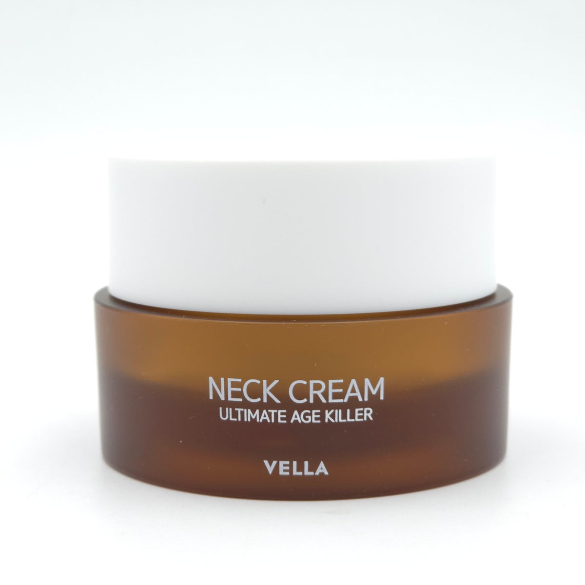 VELLA Neck Cream Ultimate Age Killer 50ml