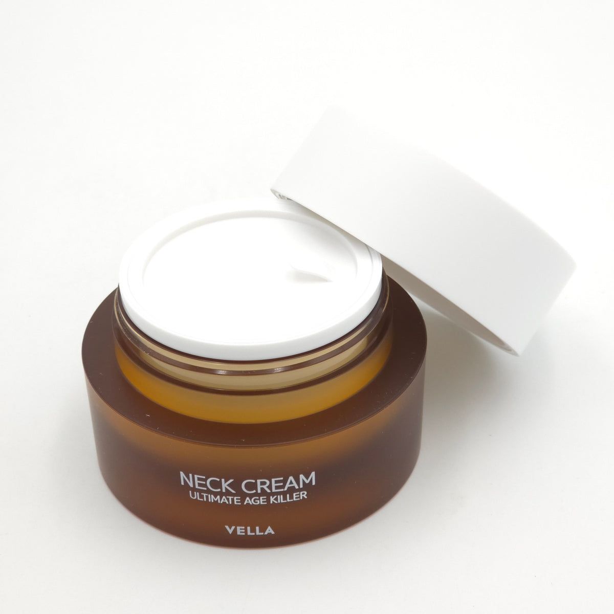 VELLA Neck Cream Ultimate Age Killer 50ml