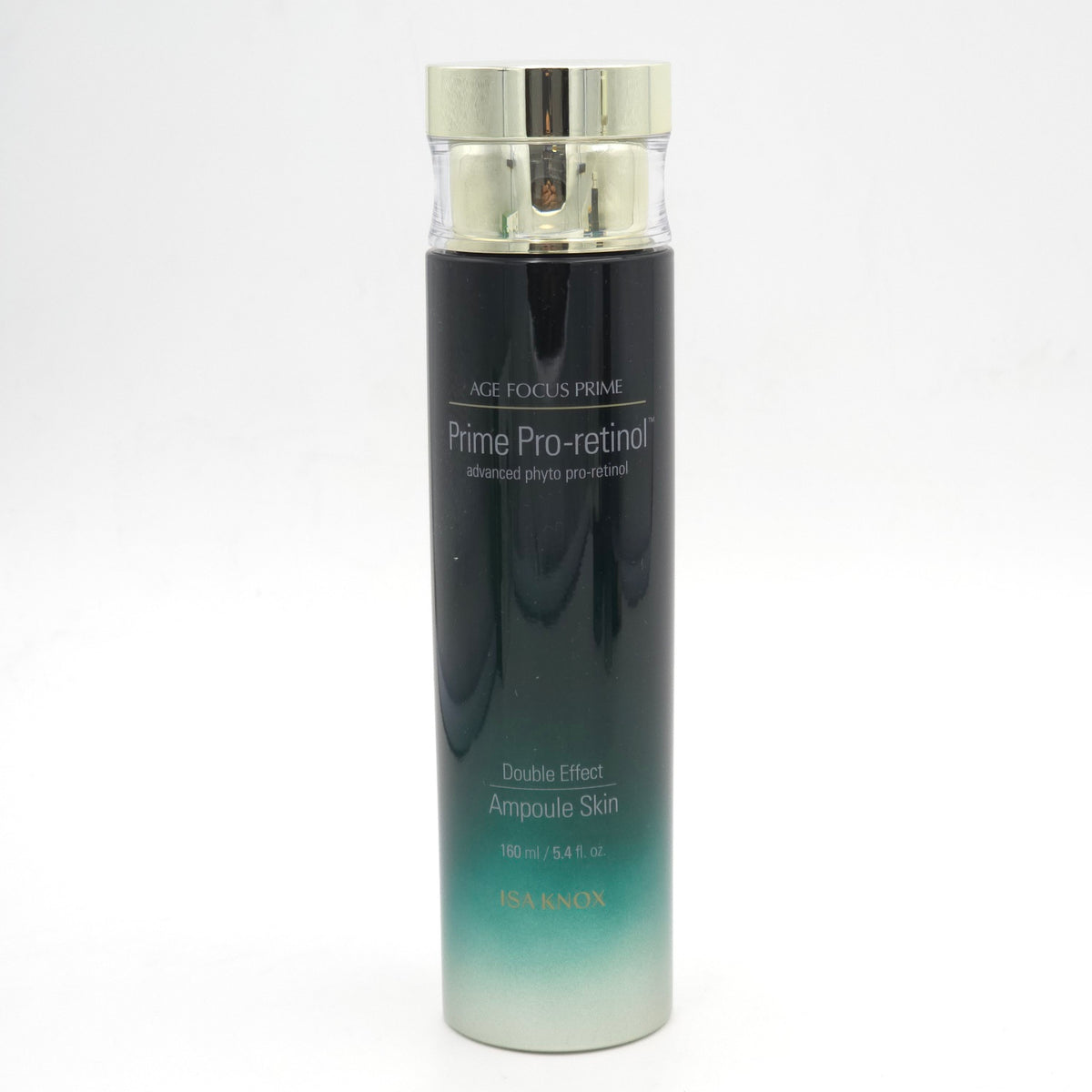 ISA KNOX Age Focus Prime Double Effect Skincare Special Set