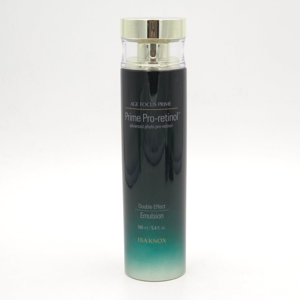 ISA KNOX Age Focus Prime Double Effect Skincare Special Set