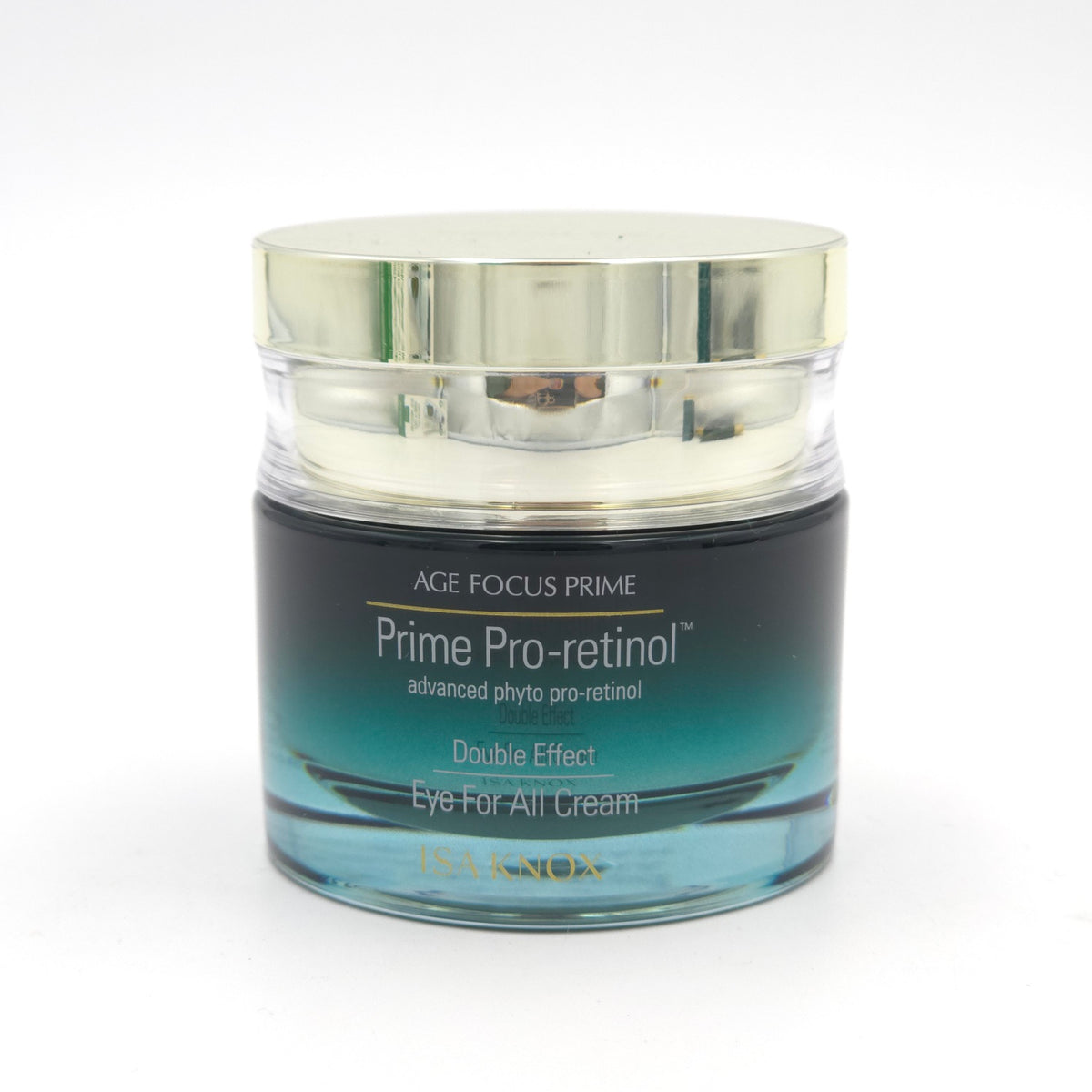 ISA KNOX Age Focus Prime Double Effect Skincare Special Set