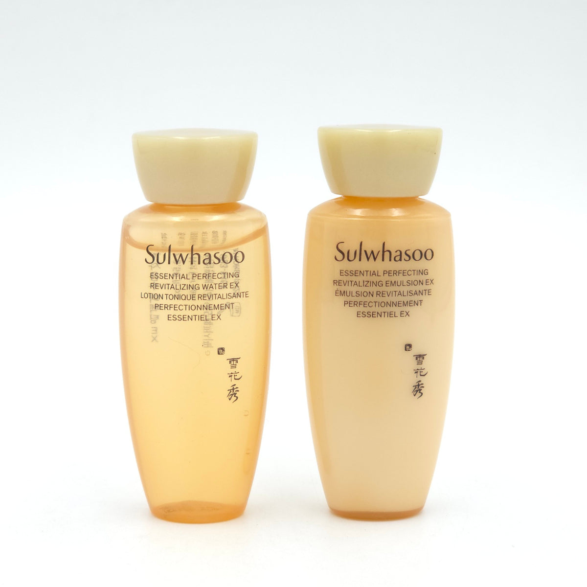 Sulwhasoo Essential Perfecting Revitalizing Set