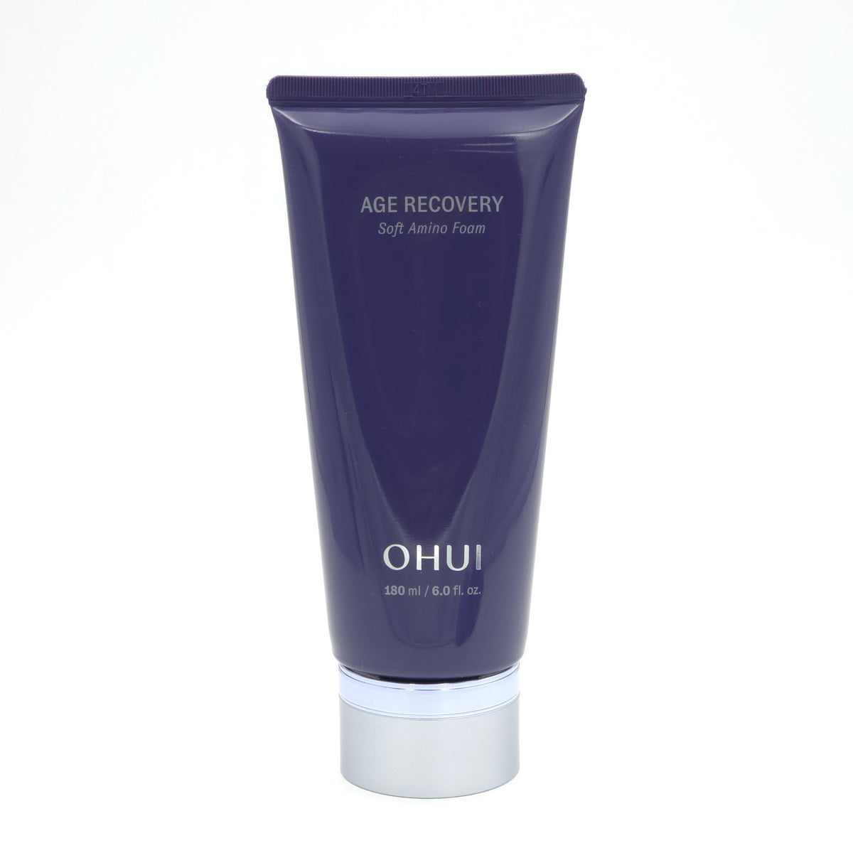 OHUI Age Recovery Soft Amino Foam Special Set 3 Items