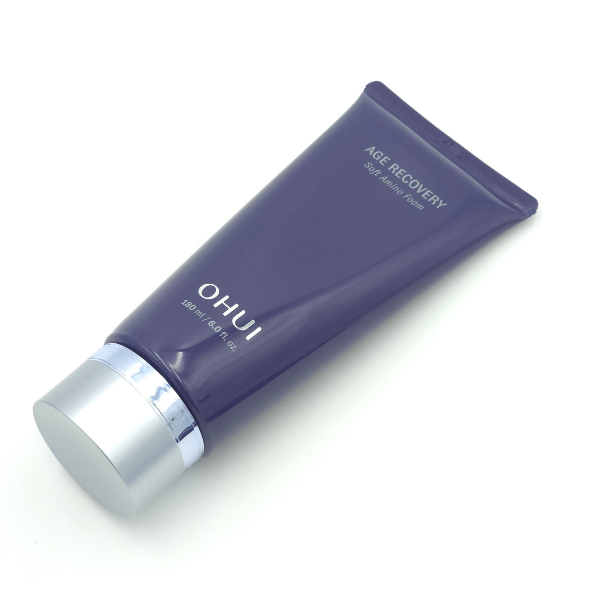 OHUI Age Recovery Soft Amino Foam Special Set 3 Items