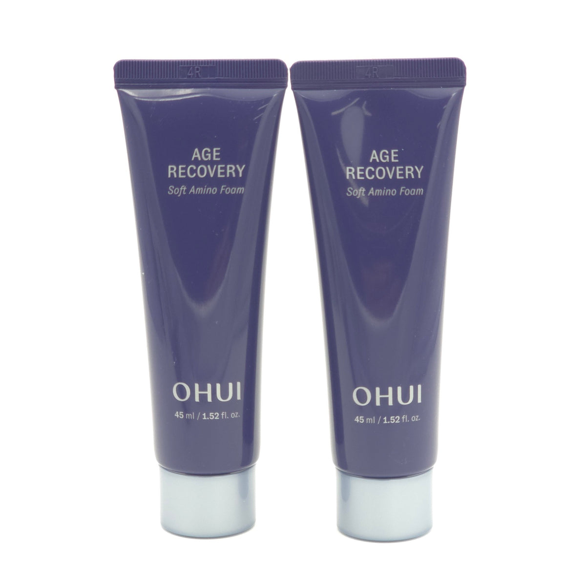 OHUI Age Recovery Soft Amino Foam Special Set 3 Items