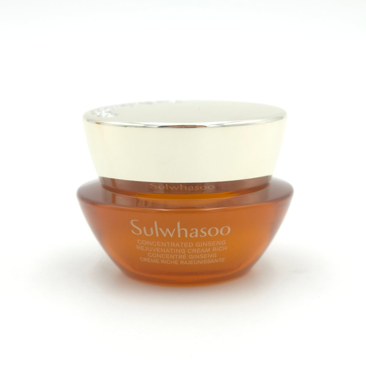Sulwhasoo Concentrated Ginseng Rejuvenating Serum Set 4 Items