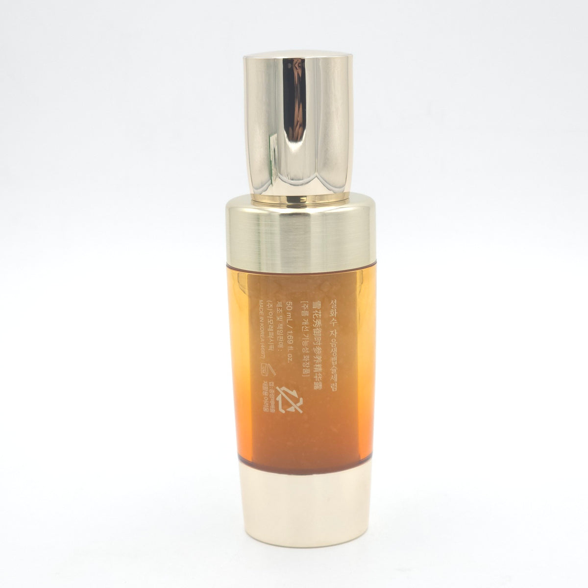 Sulwhasoo Concentrated Ginseng Rejuvenating Serum Set 4 Items