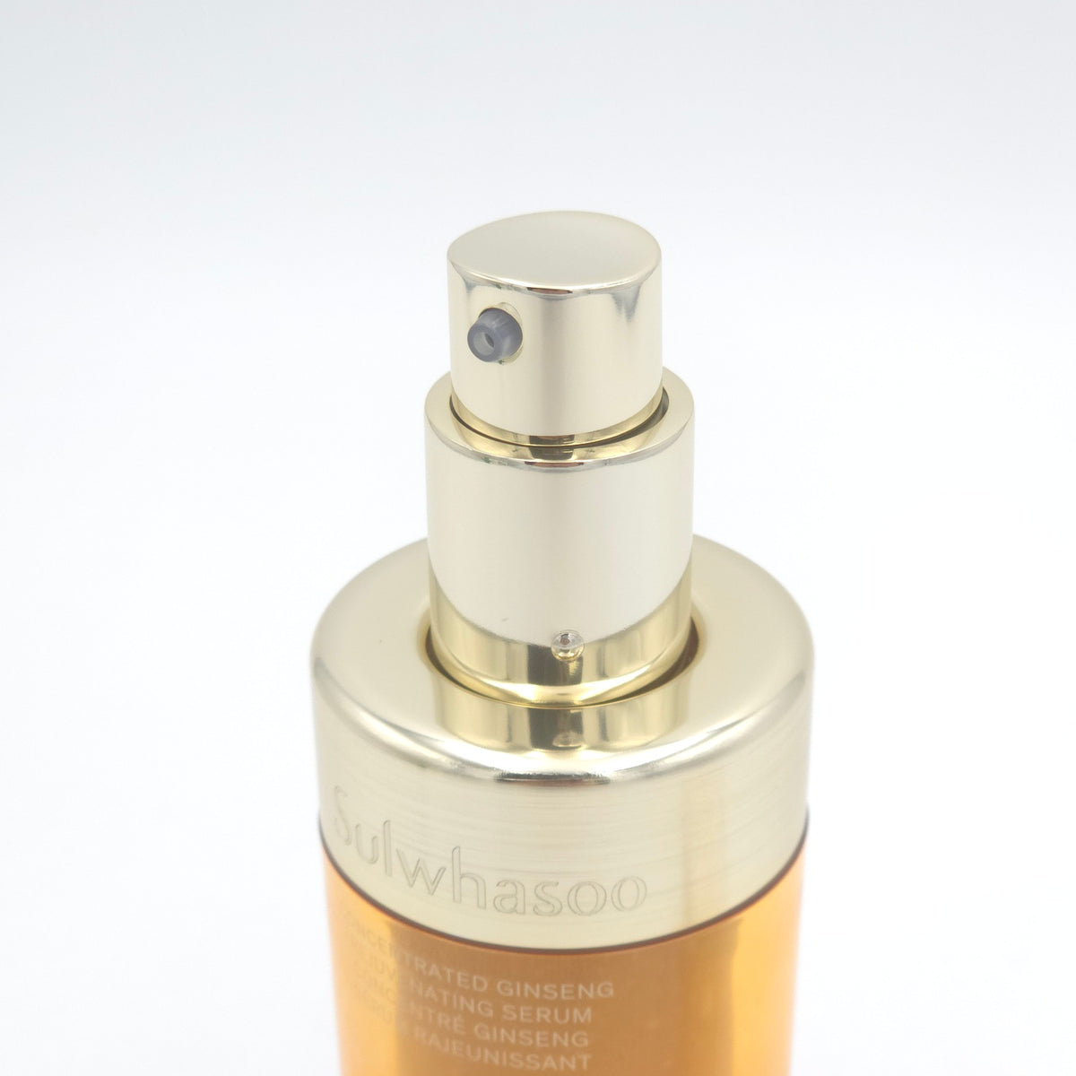 Sulwhasoo Concentrated Ginseng Rejuvenating Serum Set 4 Items
