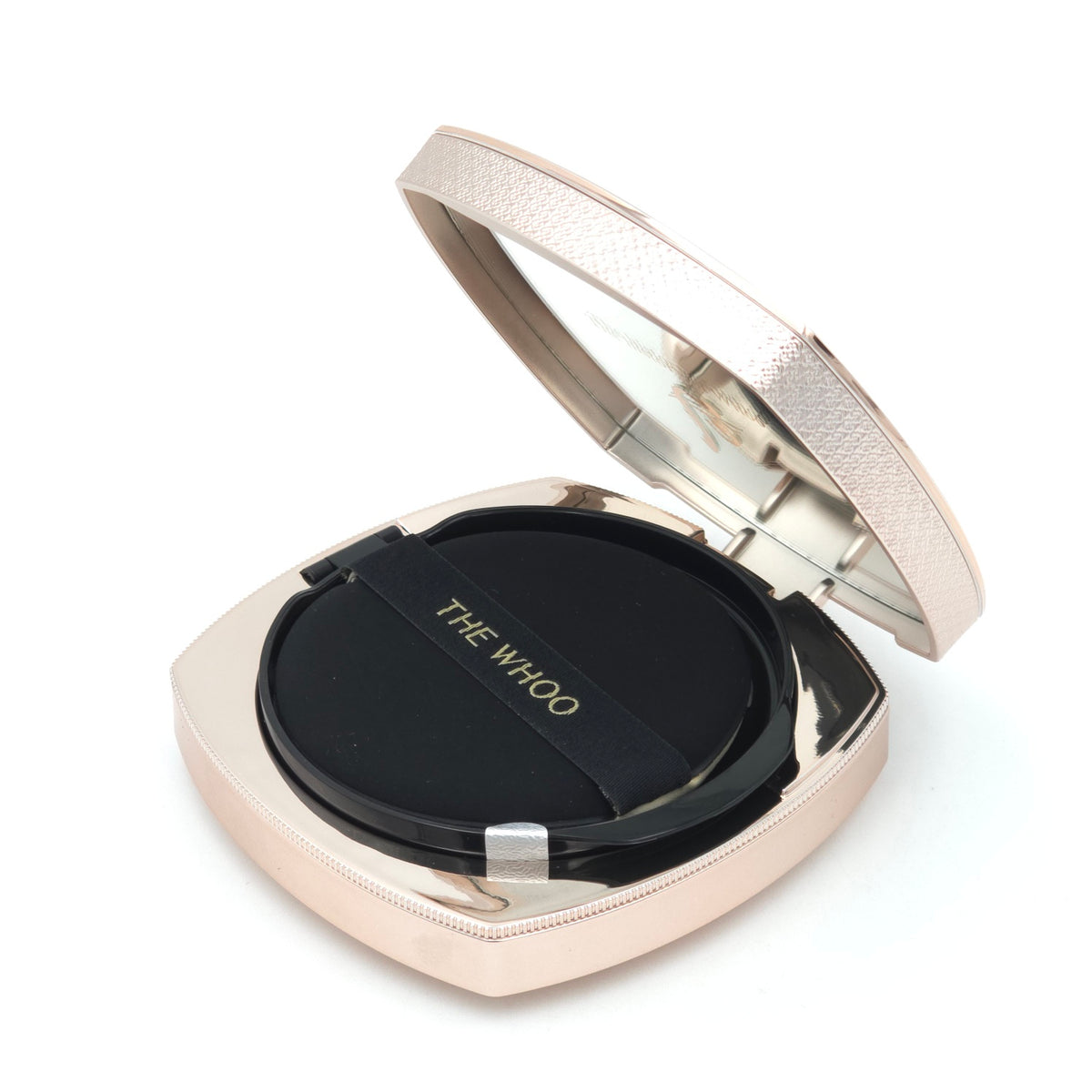 The History of Whoo Cheonyuldan Signature Cushion Foundation SPF35 PA++ 13g + Refill 13g