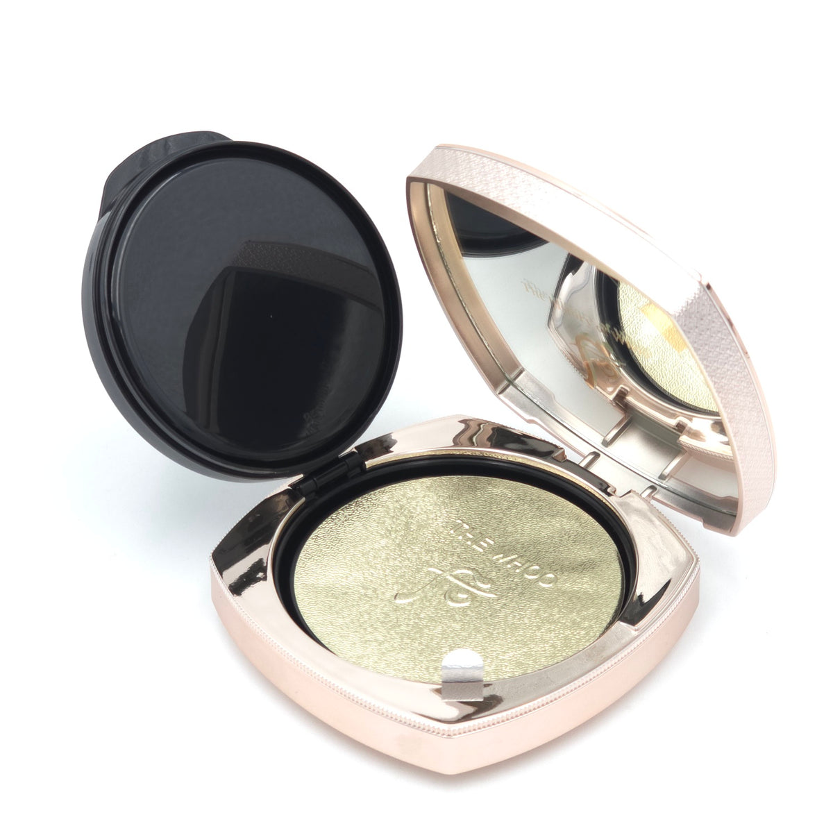 The History of Whoo Cheonyuldan Signature Cushion Foundation SPF35 PA++ 13g + Refill 13g