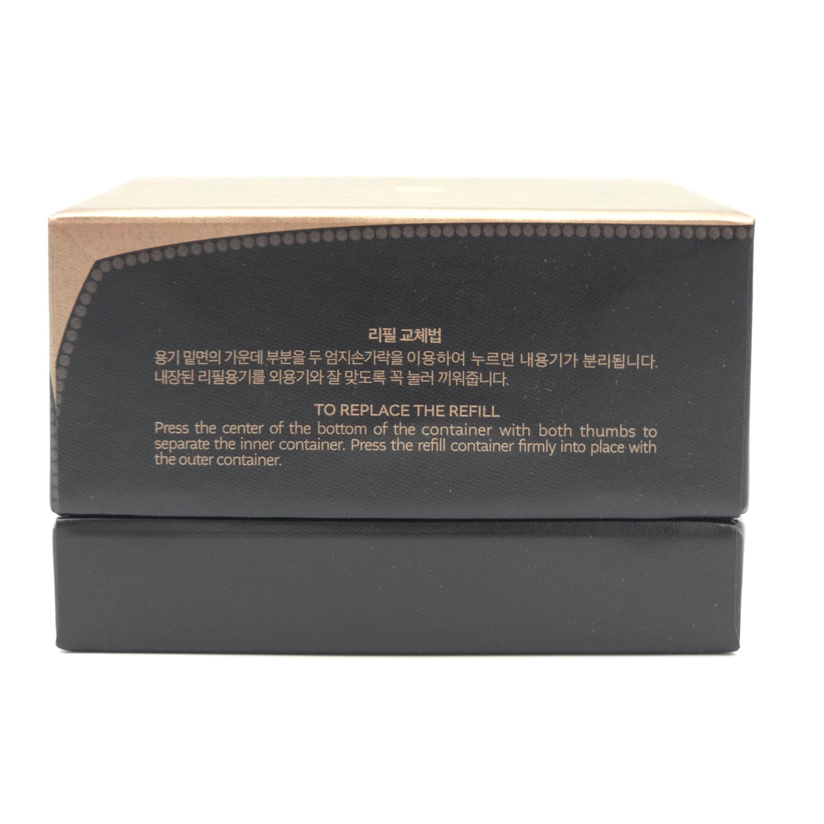 The History of Whoo Cheonyuldan Signature Cushion Foundation SPF35 PA++ 13g + Refill 13g