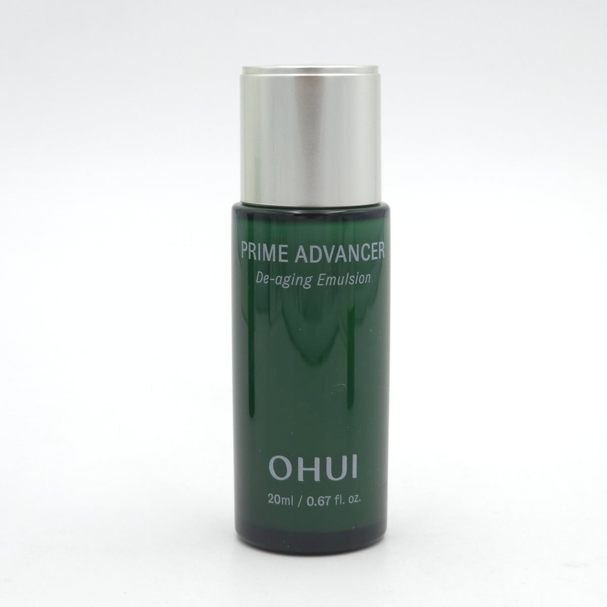 O HUI Prime Advancer De-aging 3pcs Miniature Kit