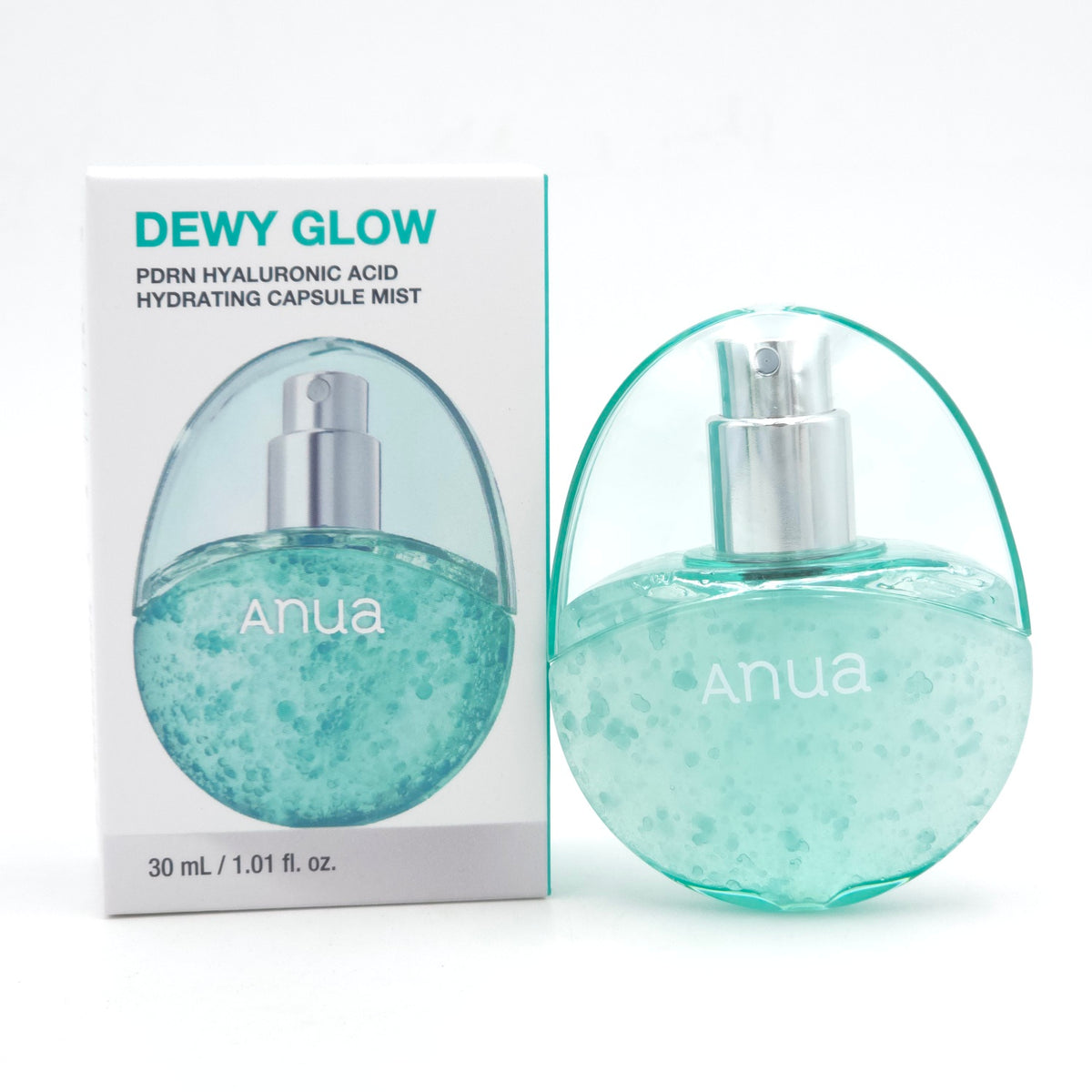 Anua PDRN Hyaluronic Acid Hydrating Capsule Mist 30ml