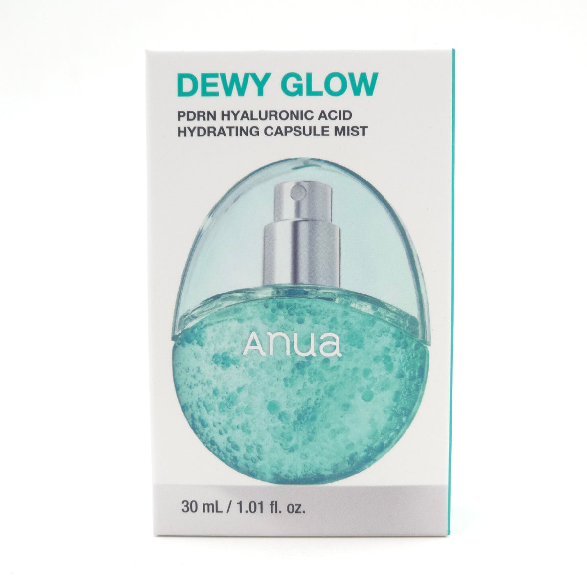 Anua PDRN Hyaluronic Acid Hydrating Capsule Mist 30ml