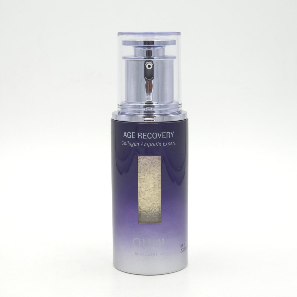OHUI Age Recovery Collagen Ampoule Expert 50ml