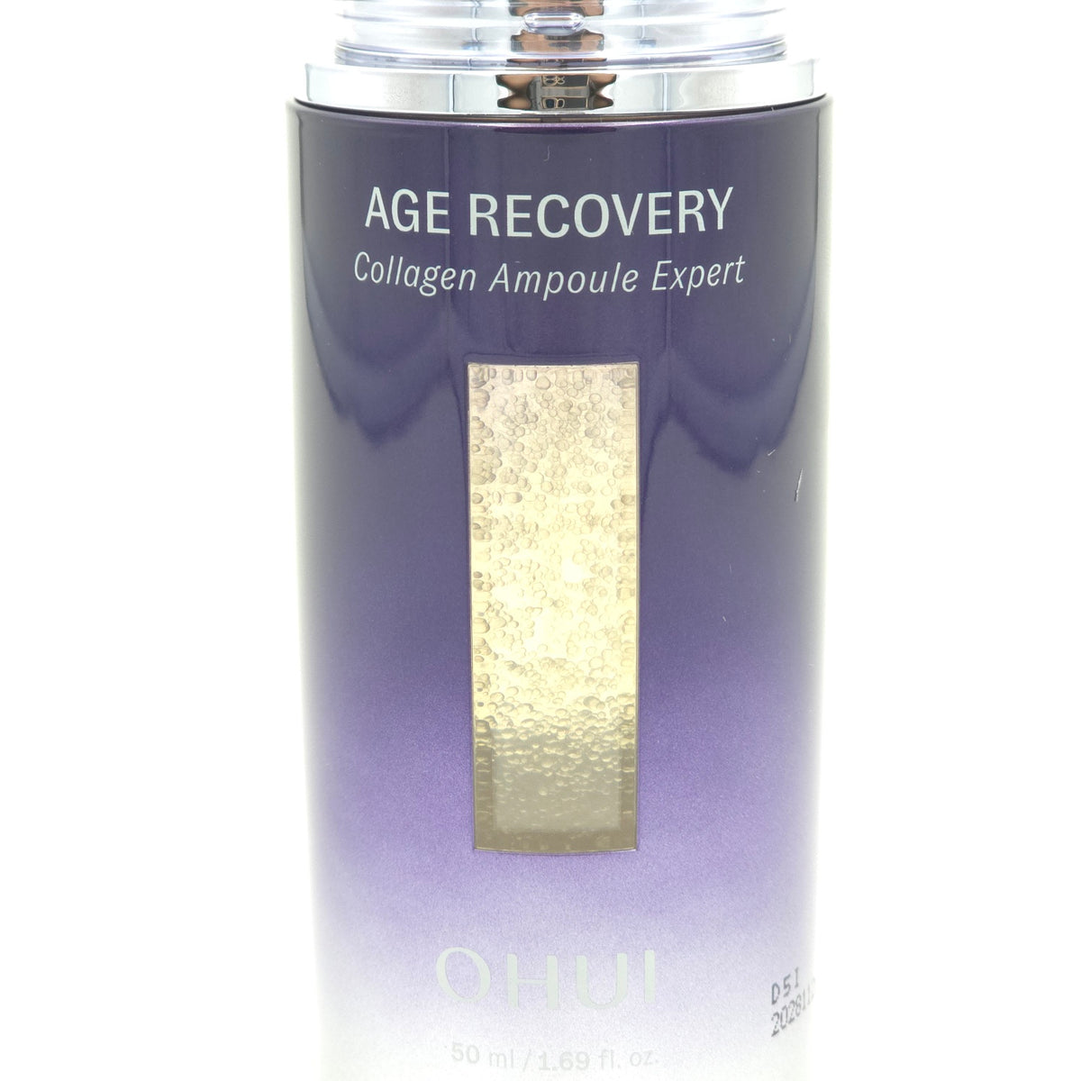 OHUI Age Recovery Collagen Ampoule Expert 50ml