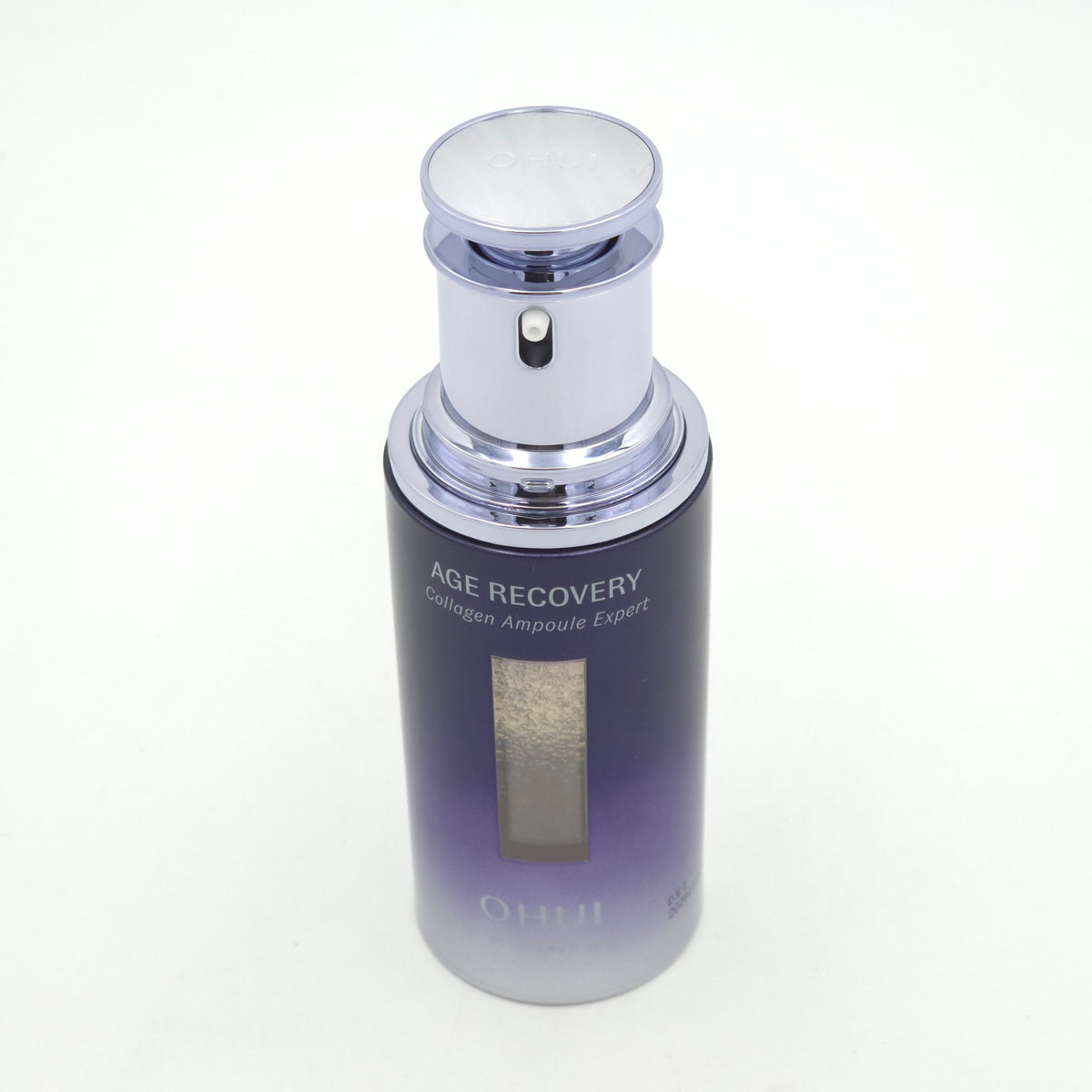 OHUI Age Recovery Collagen Ampoule Expert 50ml