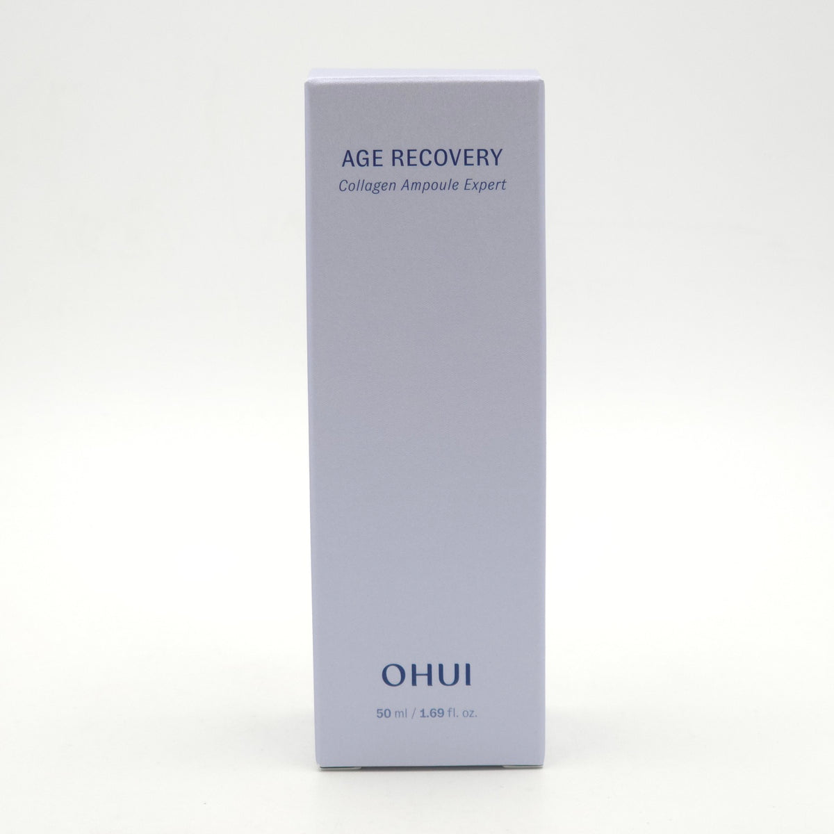 OHUI Age Recovery Collagen Ampoule Expert 50ml
