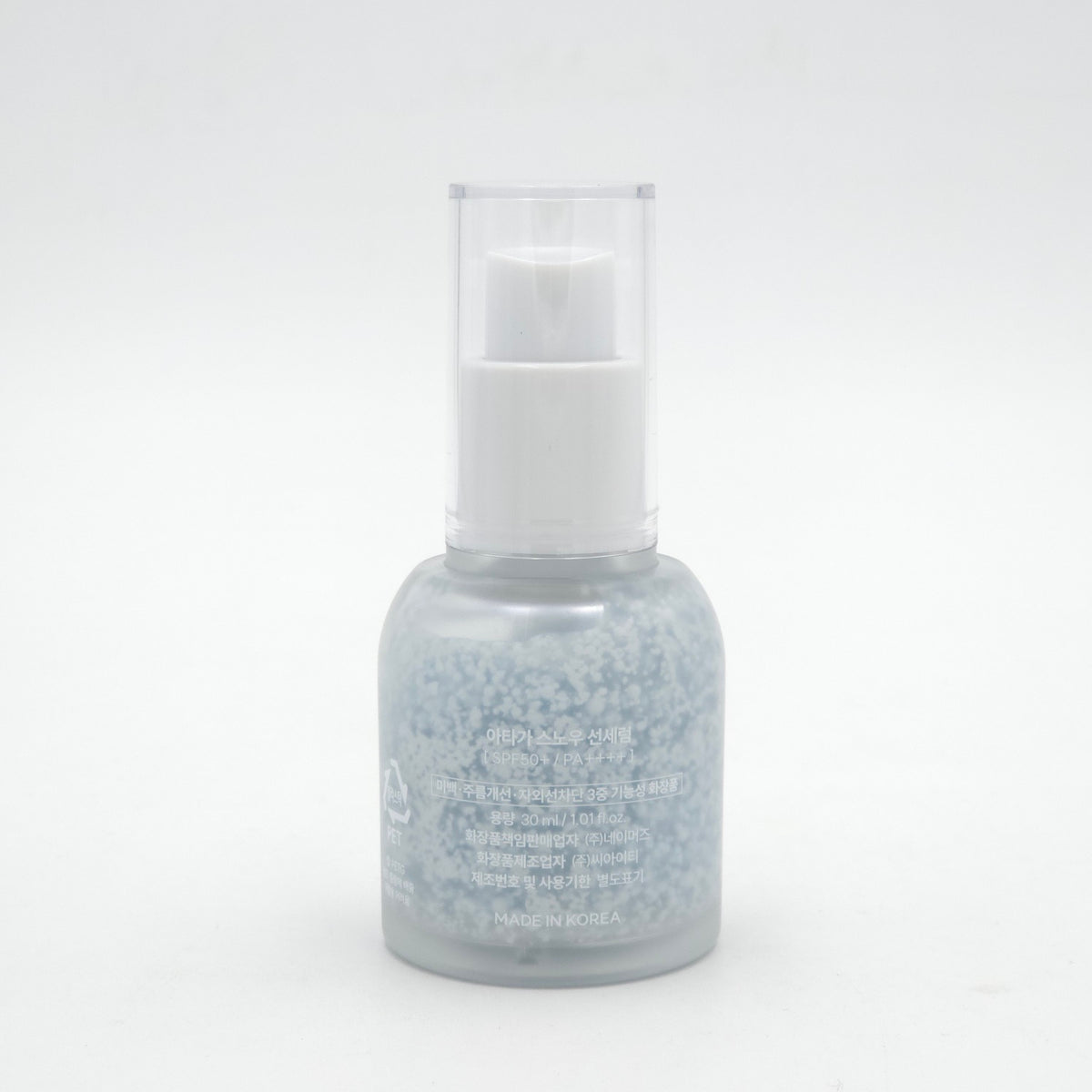ATAGA Snow Sun Serum SPF50+ PA++++ 30ml