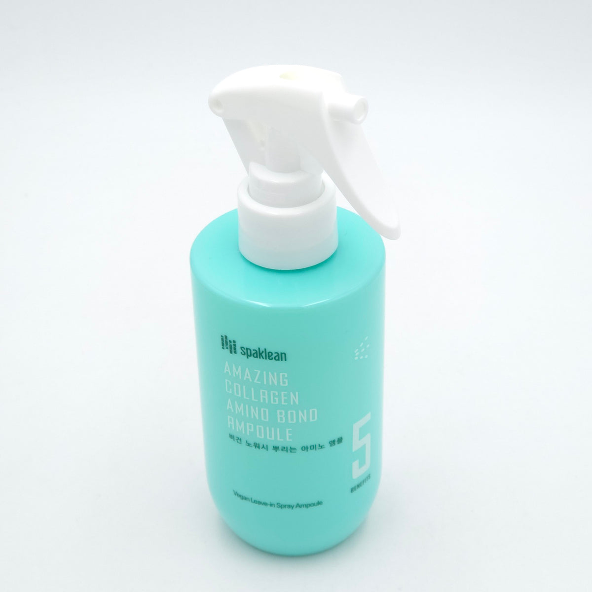Spaklean Amazing Collagen Amino Bond Ampoule 200ml