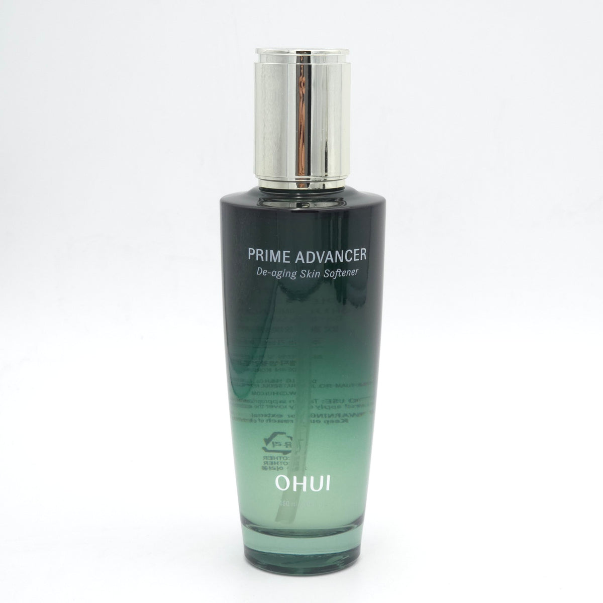 O HUI Prime Advancer De-aging 4pcs Special Set