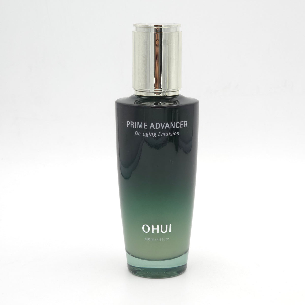 O HUI Prime Advancer De-aging 4pcs Special Set