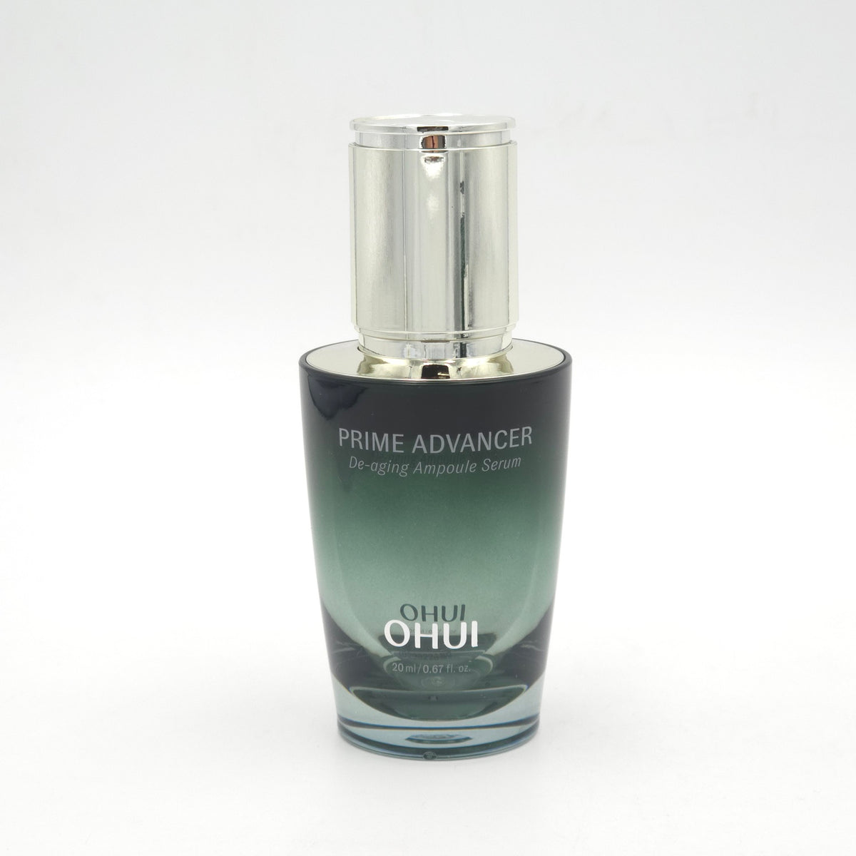 O HUI Prime Advancer De-aging 4pcs Special Set