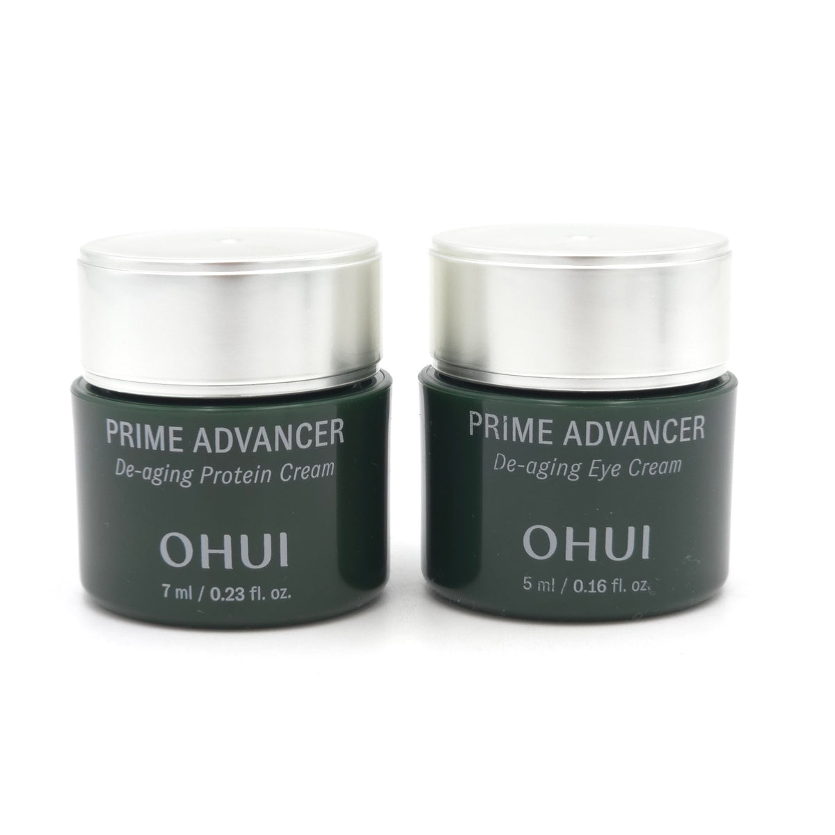O HUI Prime Advancer De-aging 4pcs Special Set