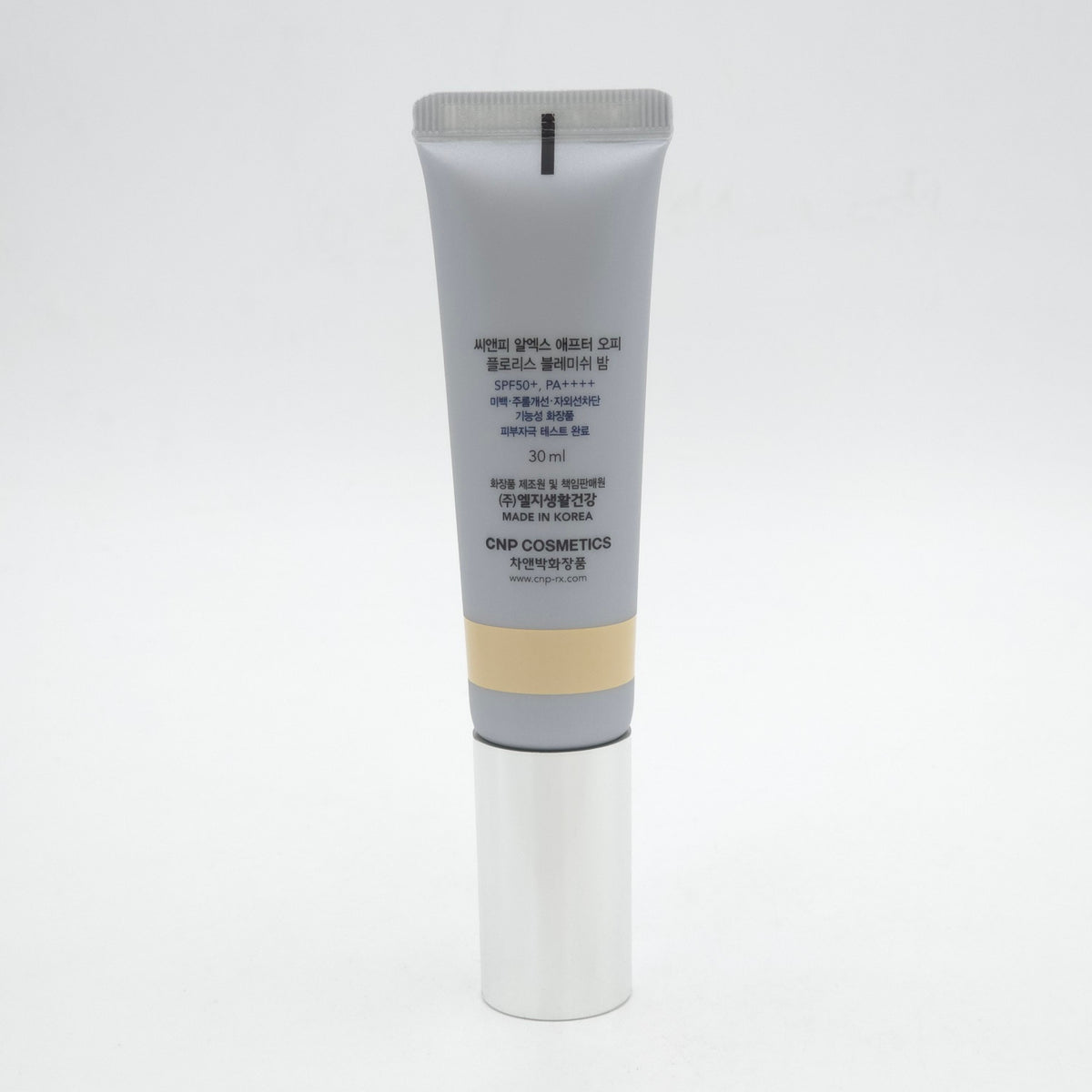 CNP Rx After O.P. Flawless Blemish Balm Special Set 3 Items