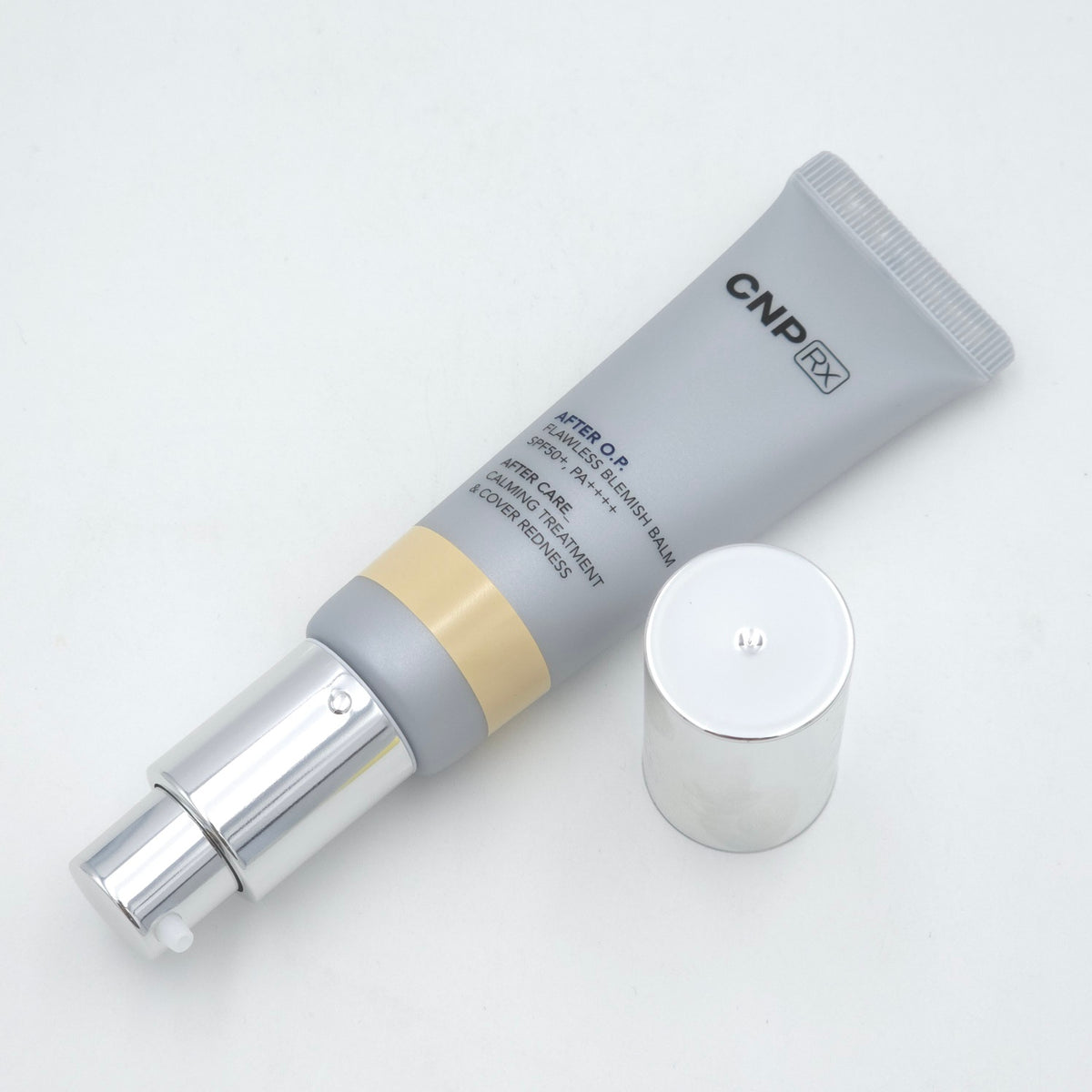 CNP Rx After O.P. Flawless Blemish Balm Special Set 3 Items