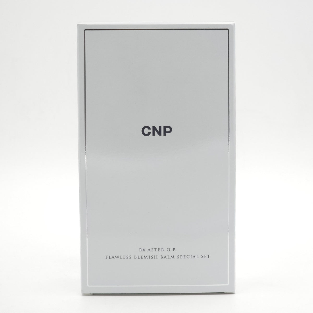 CNP Rx After O.P. Flawless Blemish Balm Special Set 3 Items