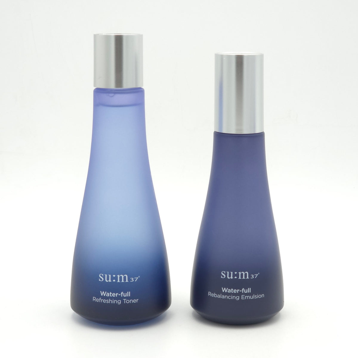 SU:M37 Water-full Special Set 6 Items