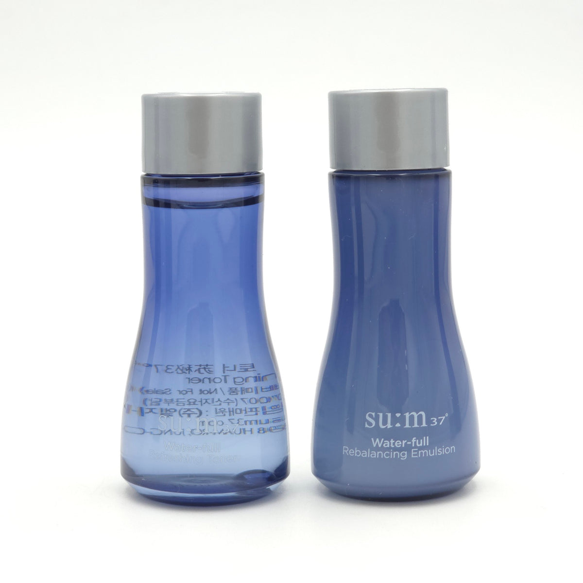 SU:M37 Water-full Special Set 6 Items