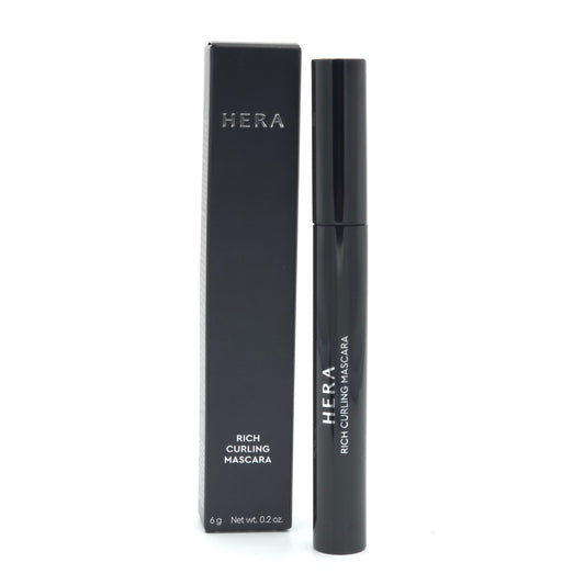 HERA Rich Curling Mascara 6g