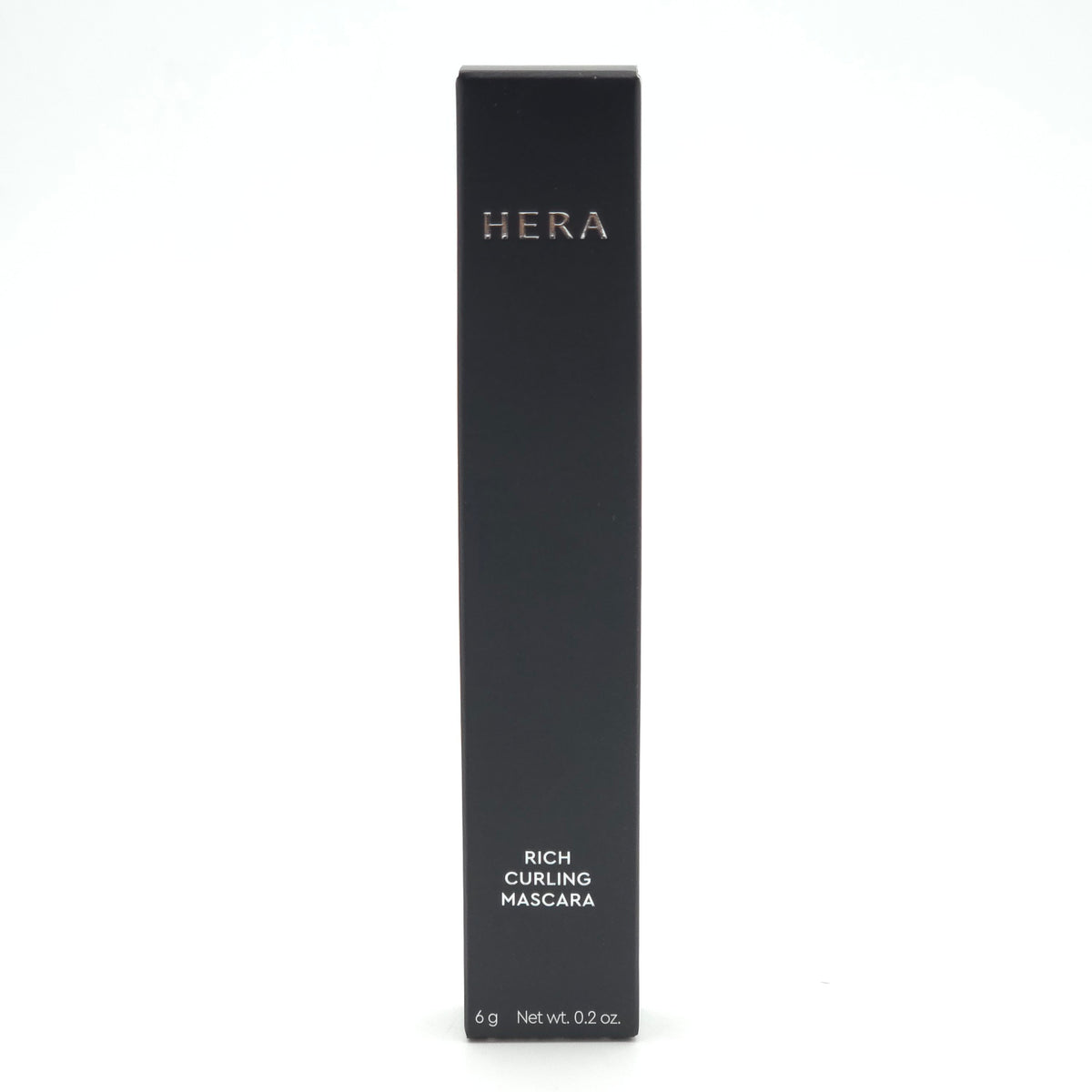 HERA Rich Curling Mascara 6g