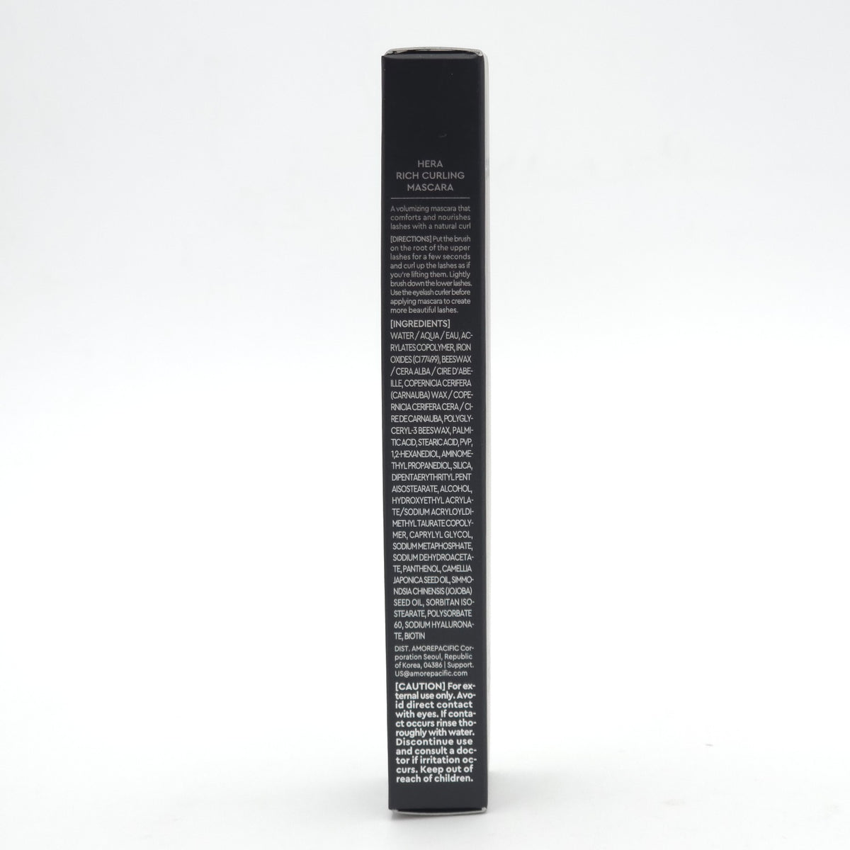 HERA Rich Curling Mascara 6g