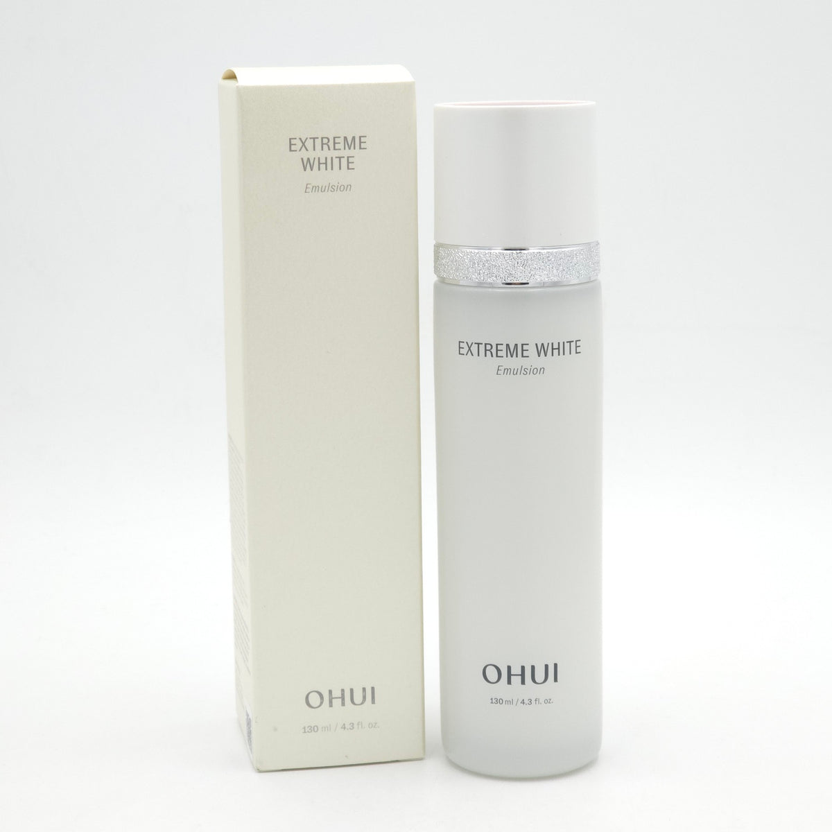 O HUI Extreme White Emulsion 130ml