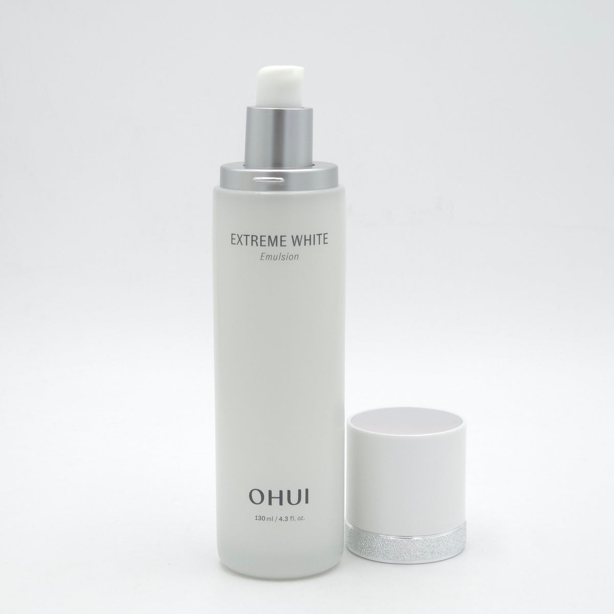 O HUI Extreme White Emulsion 130ml