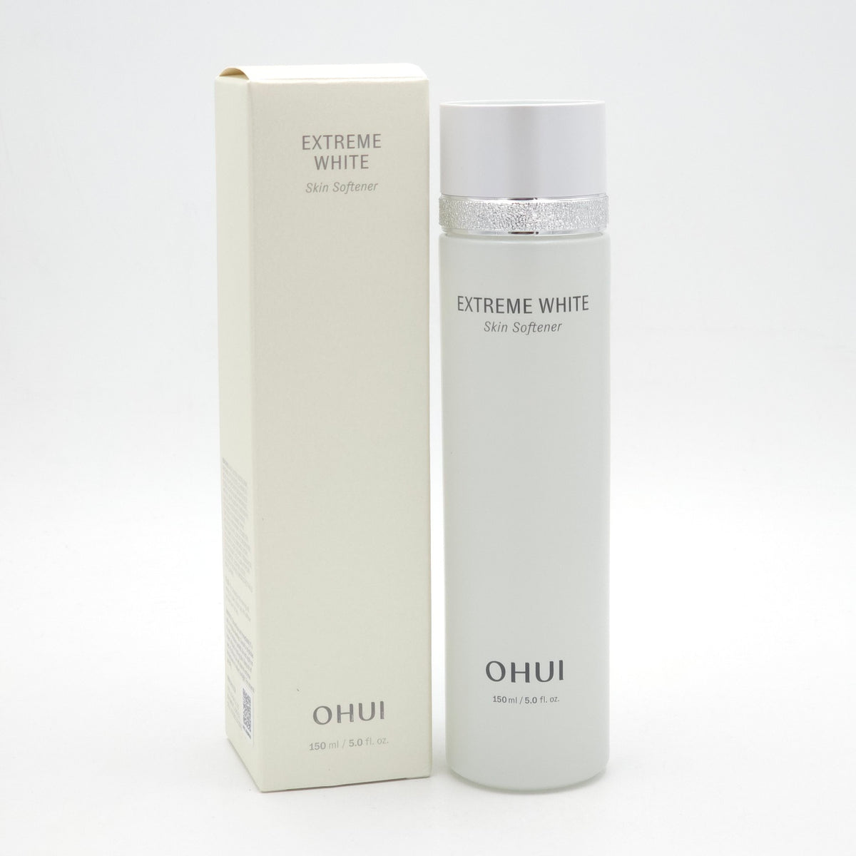 O HUI Extreme White Skin Softener 150ml