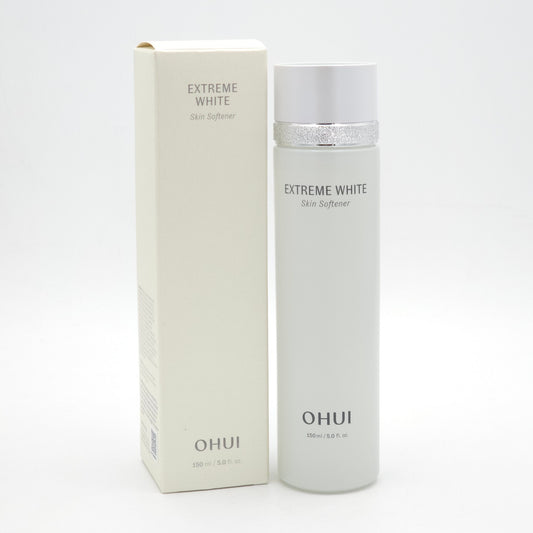 O HUI Extreme White Skin Softener 150ml