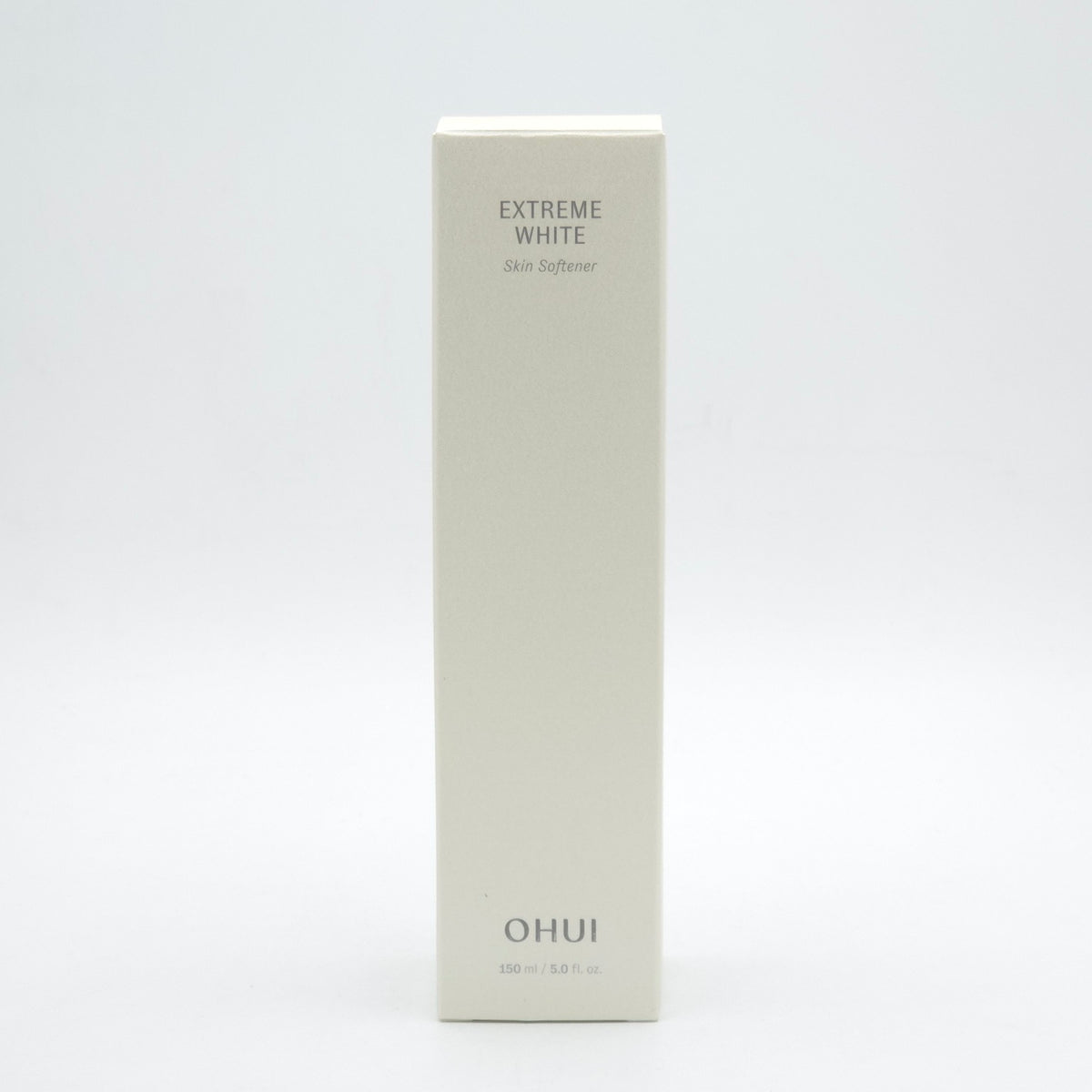 O HUI Extreme White Skin Softener 150ml