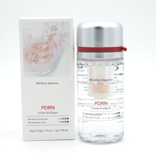 FOPAYSI PDRN MixShot Essence 120g