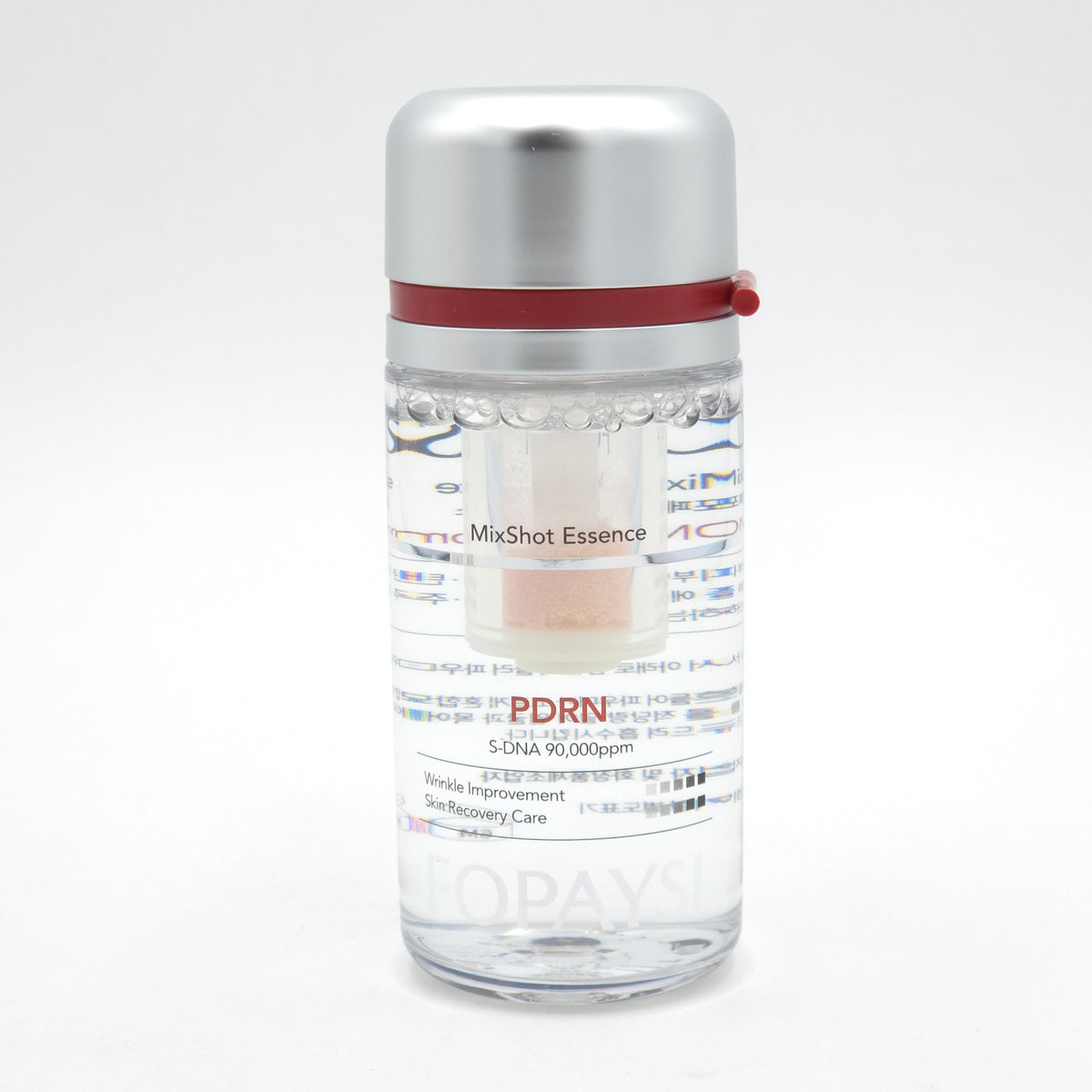 FOPAYSI PDRN MixShot Essence 120g